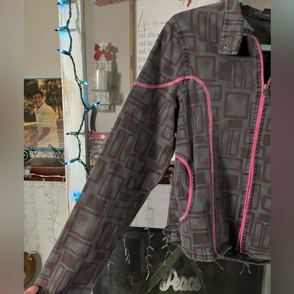 Trotters Lightweight Jacket - Picture 2 of 9